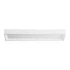LINEA LIGHT (ILED) - ILDCA008DWHMDI Plafone | 198-264 V | 4 topLED 24 W DC - 28 W AC
