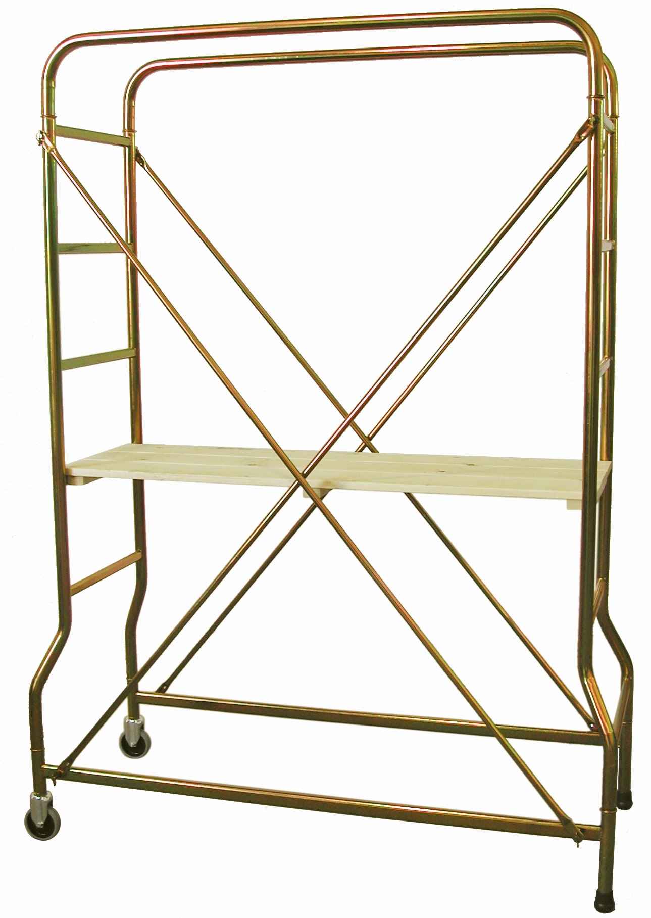 FACAL SRL - FAFFIERO TRABATTELLO FIERO H. 2,10 TROPICALIZZATO