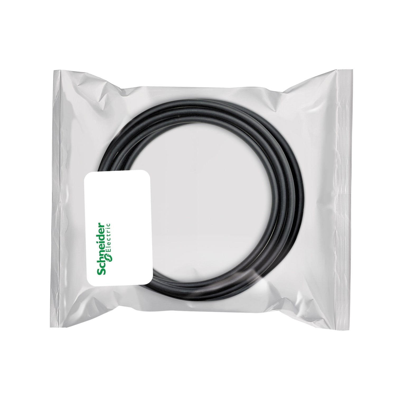 SCHNEIDER ELECTRIC SNRVW3L2M211R200 LXM INTEG.CAVO ALIM.MOT.SEQU.I/O STO 20M