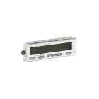 SCHNEIDER ELECTRIC - SNRLV429486 Display LCD - Per NSX100..630 c/Micrologic 6.E - M