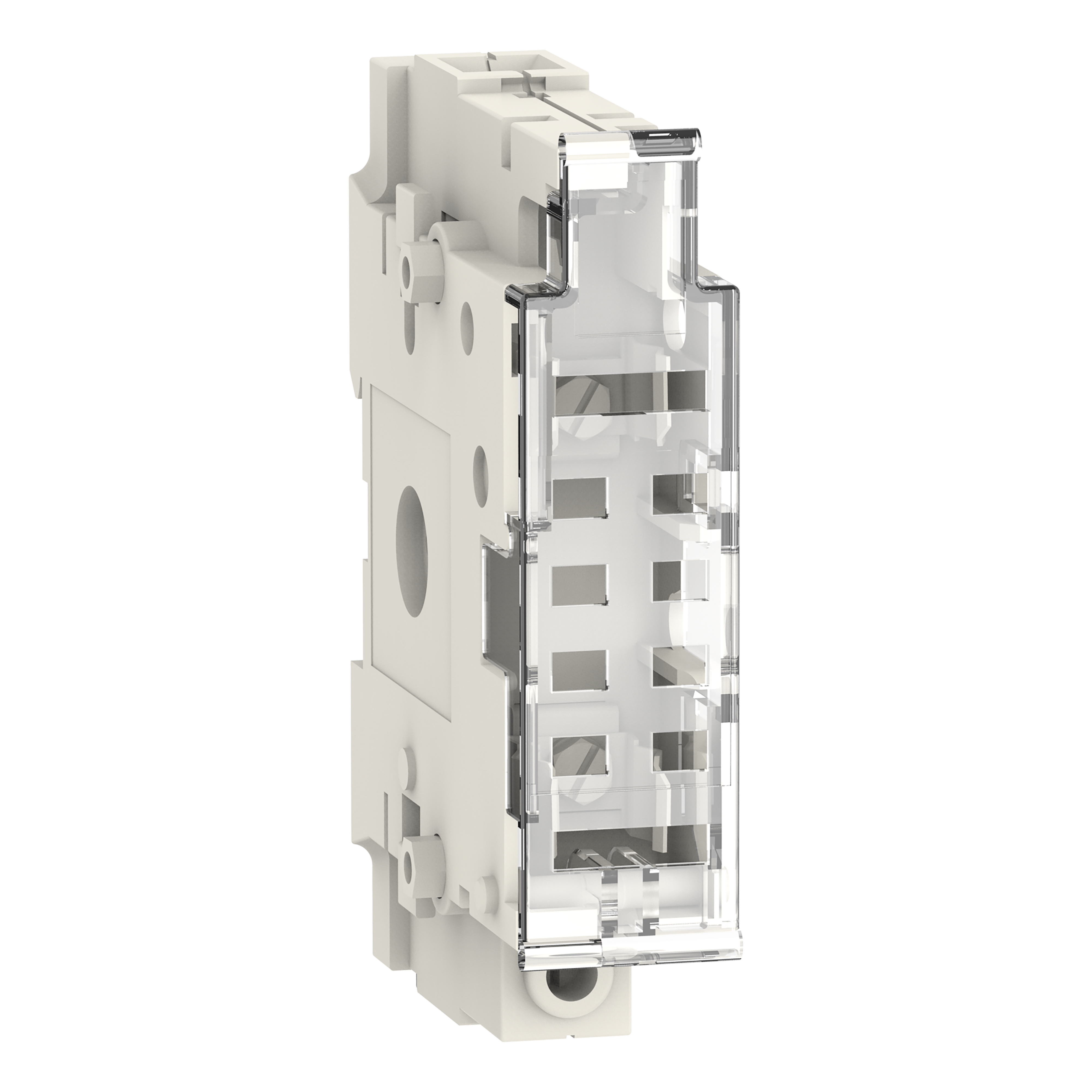 SCHNEIDER ELECTRIC SNRLV481900 FUPACTGS NEUTRO EXT NON SEZ. 50A