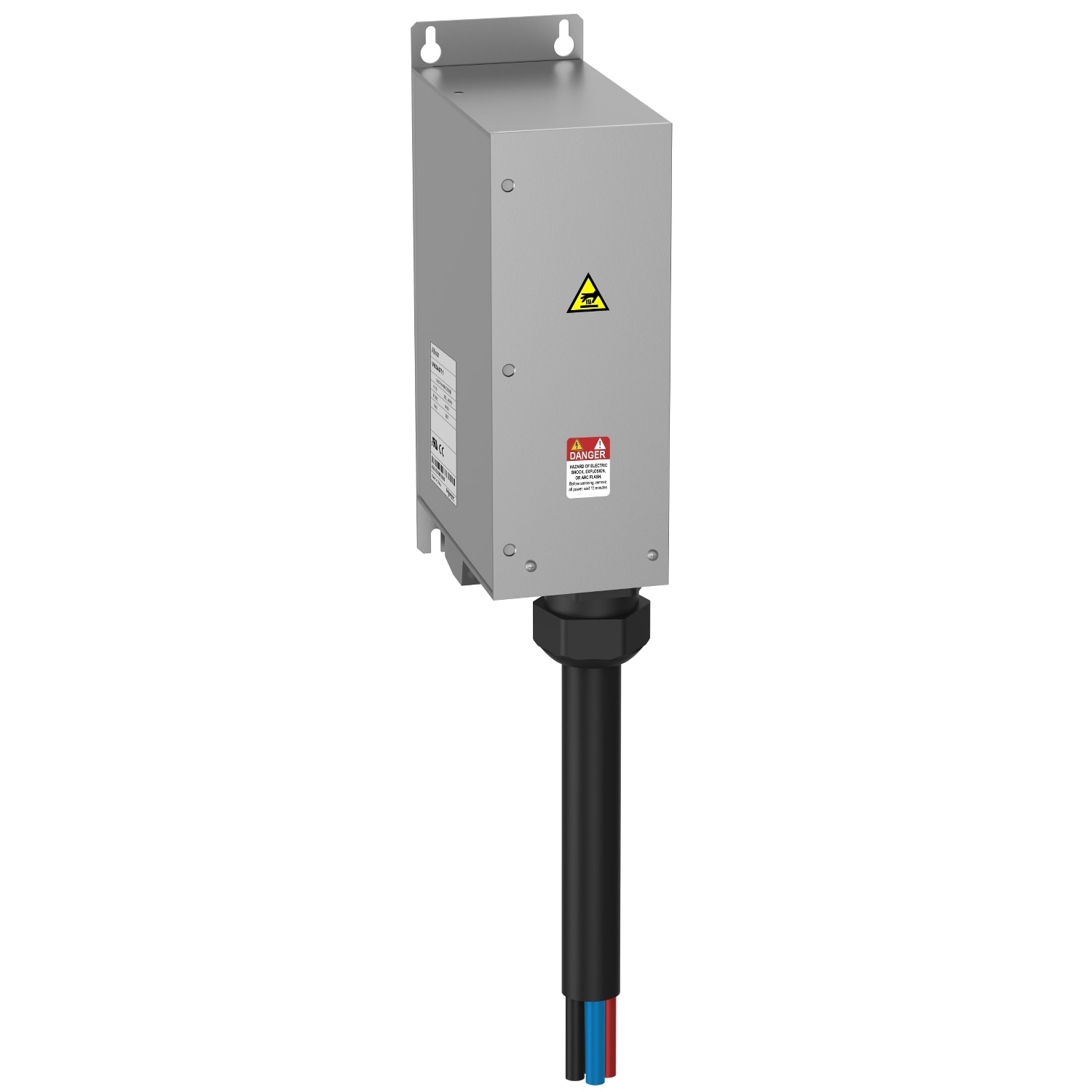SCHNEIDER ELECTRIC SNRVW3A4711 FILTRO EMC ATV340 OPZ 11_15KW