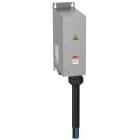SCHNEIDER ELECTRIC - SNRVW3A4711 FILTRO EMC ATV340 OPZ 11_15KW
