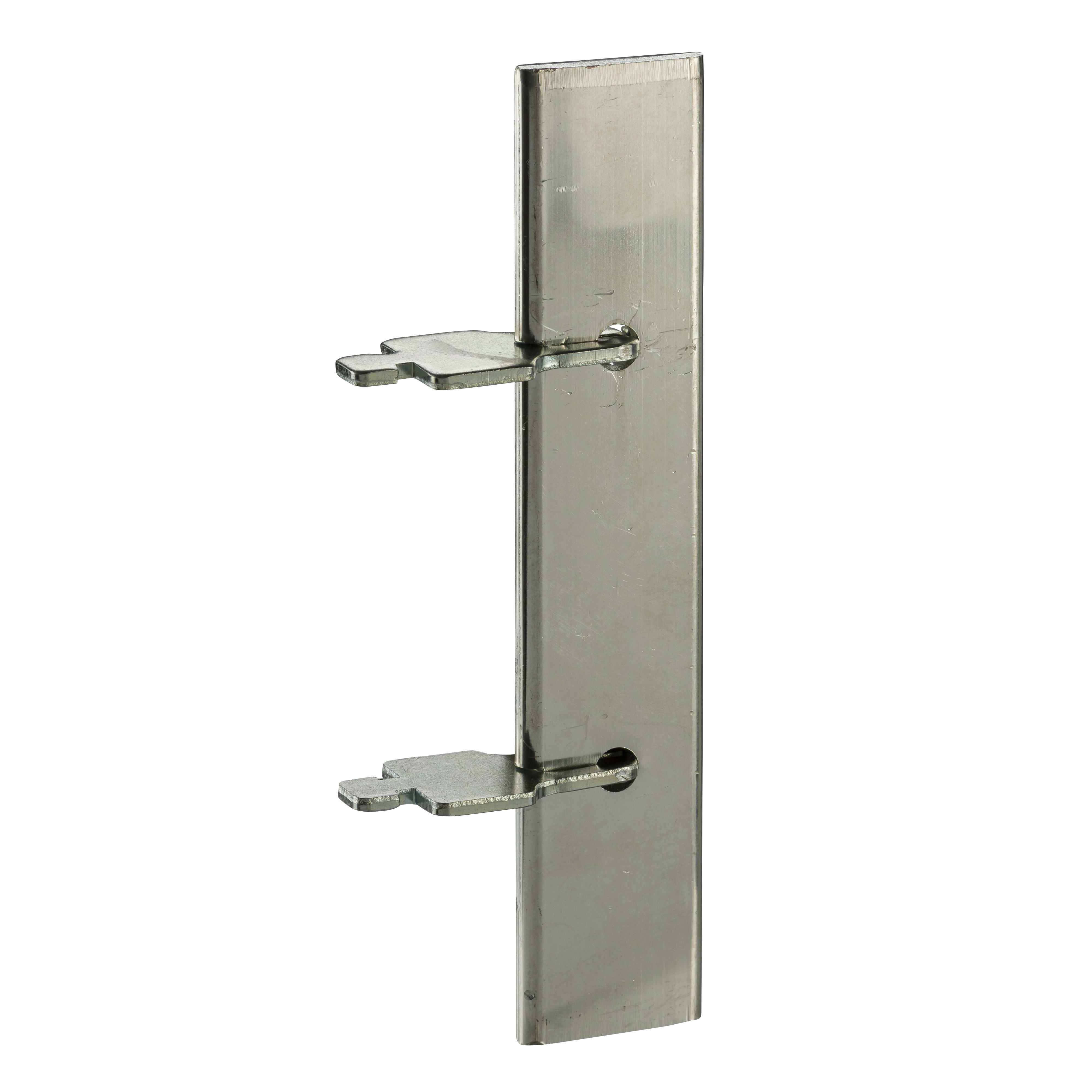 SCHNEIDER ELECTRIC SNRLV481916 FUPACTGS BARRETTA NEUTRO DIN 2