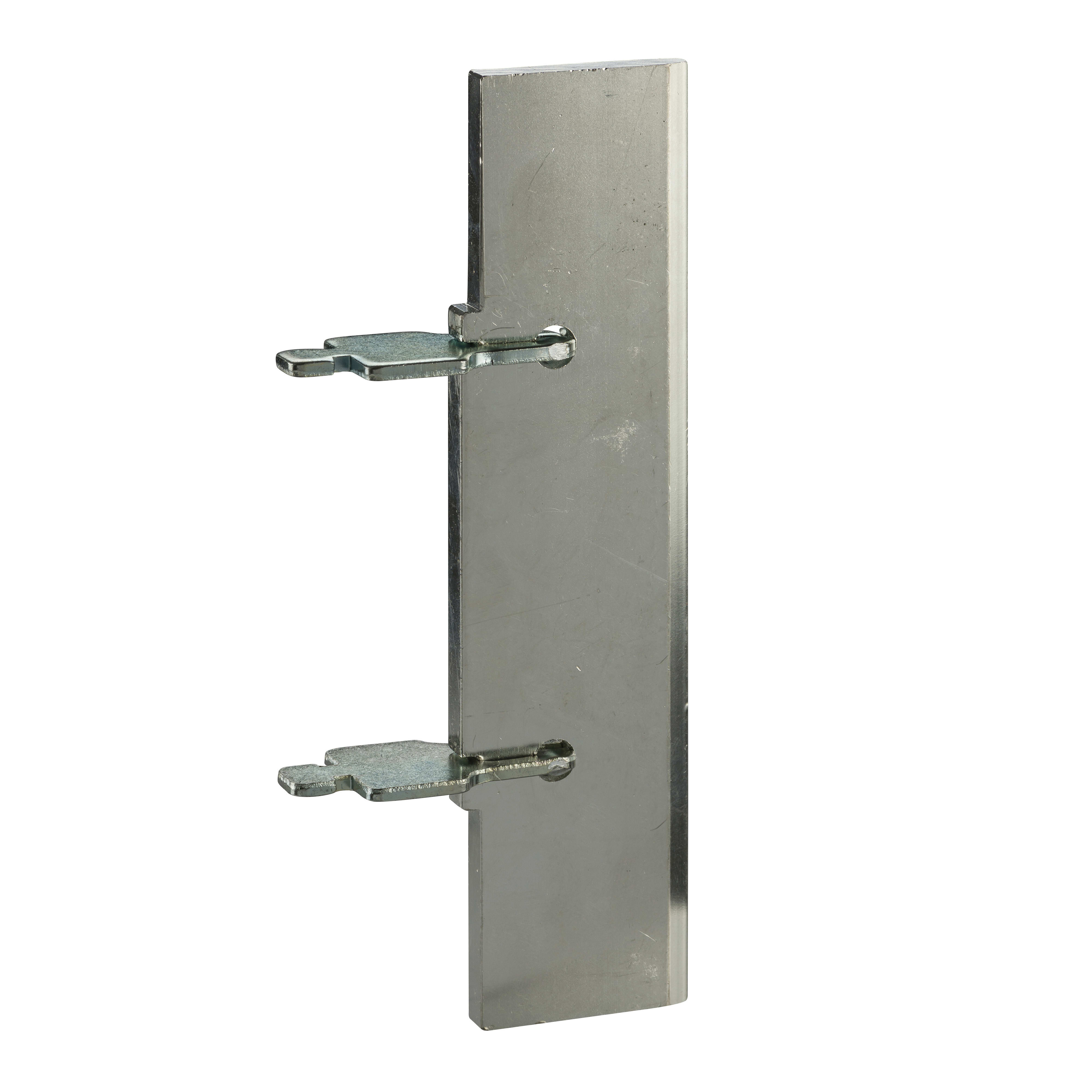 SCHNEIDER ELECTRIC SNRLV481917 FUPACTGS BARRETTA NEUTRO DIN 3