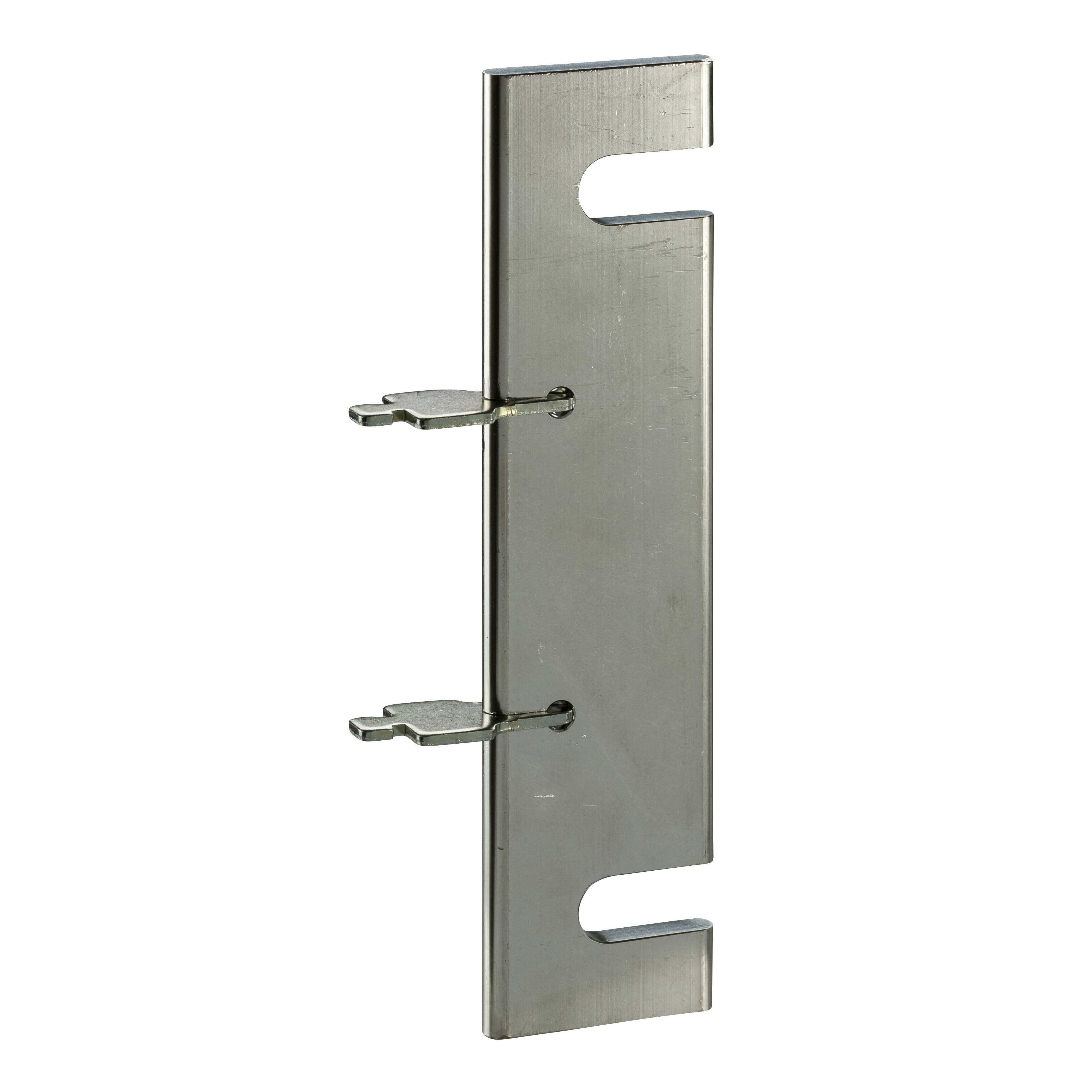 SCHNEIDER ELECTRIC SNRLV481918 FUPACTGS BARRETTA NEUTRO DIN 4