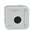 SCHNEIDER ELECTRIC - SNRXALE1 PULSANTIERA VUOTA 1 FORO