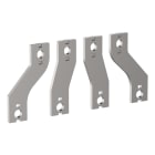 SCHNEIDER ELECTRIC - SNRLA9G4612 Allarg. di fase 4P G265-500 45mm-70mm