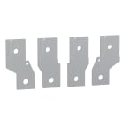 SCHNEIDER ELECTRIC - SNRLA9G4714 Terminale adatt. per morset. 4P G630-800