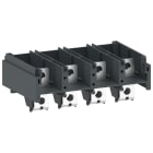 SCHNEIDER ELECTRIC - SNRLA9G4101 Cable memory kit per contattore TeSys Giga LC1G115-225, 4 pole