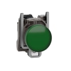 SCHNEIDER ELECTRIC - SNRXB4BVGM3T LAMPADA SPIA VERDE, 110-240V