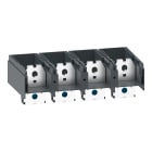 SCHNEIDER ELECTRIC - SNRLA9G4103 Cable Memory Extension per 4P G630-800