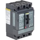 SCHNEIDER ELECTRIC - SNRHJL36125C Interruttore scatolato 600 V 125 A