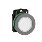 SCHNEIDER ELECTRIC - SNRXB5FVB1C0 LAMPADA SPIA BIANCA 24V A FILO GRIGIO