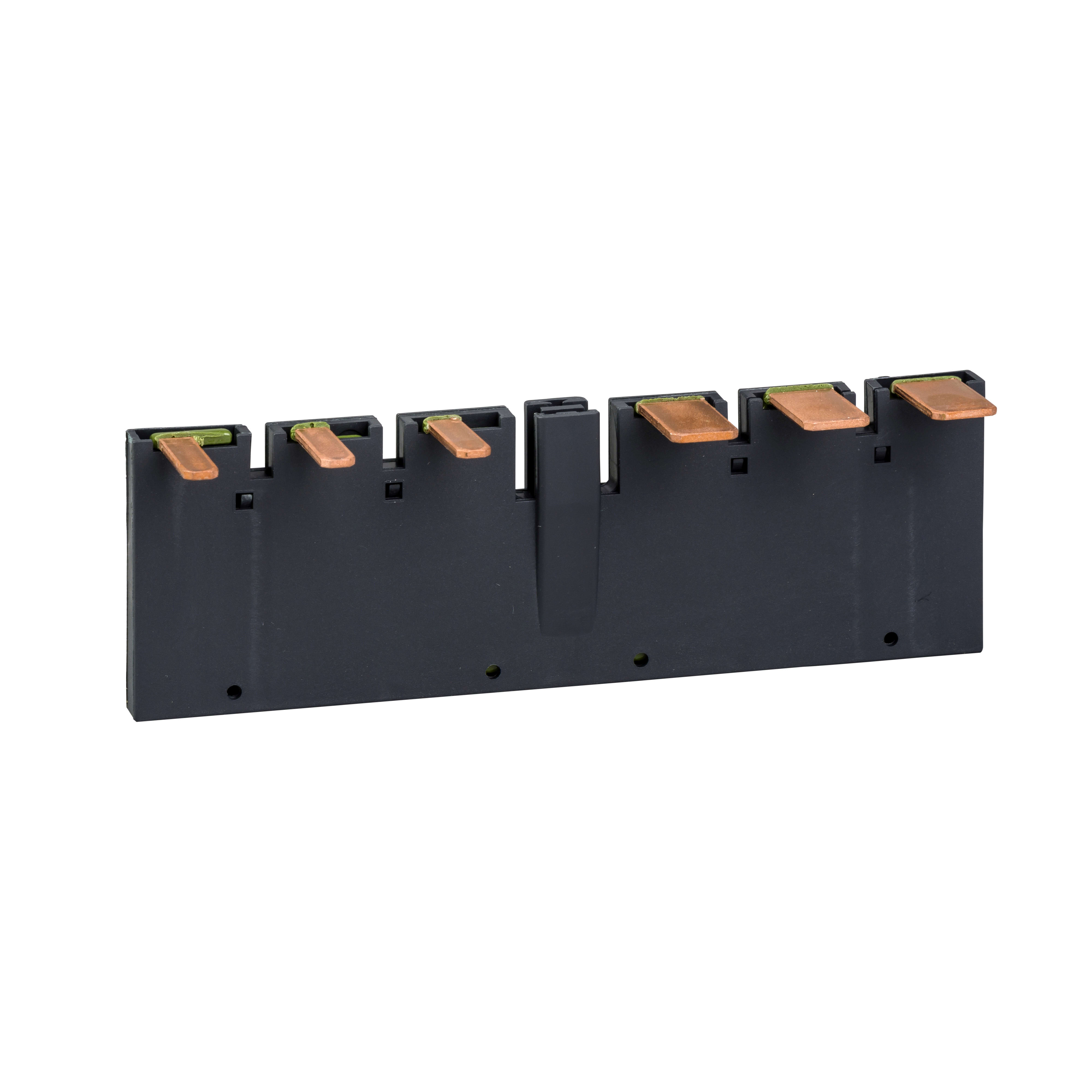 SCHNEIDER ELECTRIC SNRLA9D65A6 BARRE DI PARALLELO 40-65 A