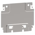 SCHNEIDER ELECTRIC - SNRLA9G3652 BASE MONT. LR9G500 CON LC1G400-500