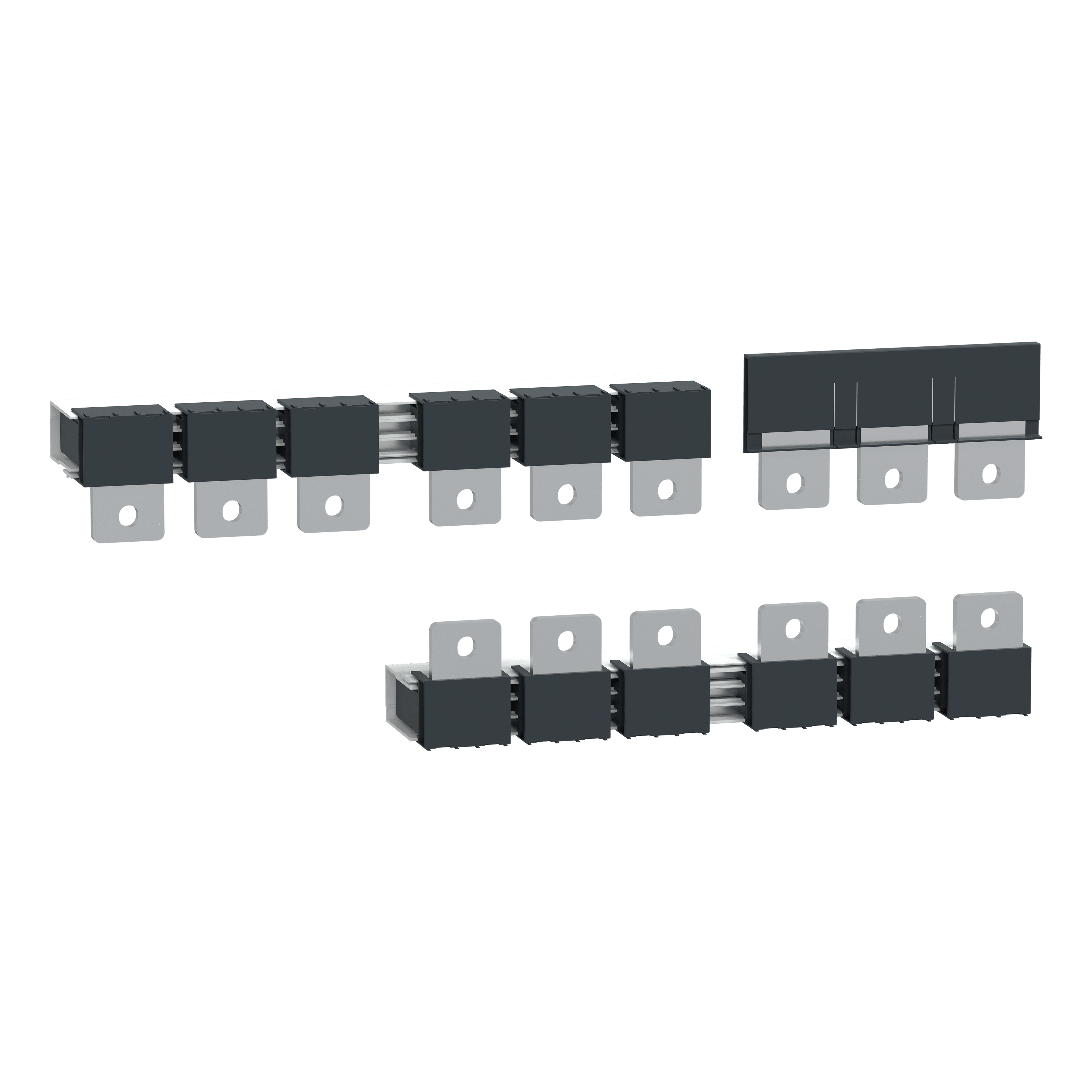 SCHNEIDER ELECTRIC SNRLA9GTT330 CONNES.3P ST-TRI LD G630-800-Y G630-800