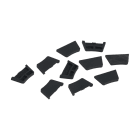 SCHNEIDER ELECTRIC - SNRLAD903 Supporto leva GM2