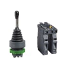 SCHNEIDER ELECTRIC SNRXD5PA14 MANIPOLATORE 4 DIR.