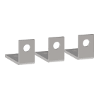 SCHNEIDER ELECTRIC - SNRLA9G3683 L REAR ATTACCHI A SQUADRA 3P G630-800
