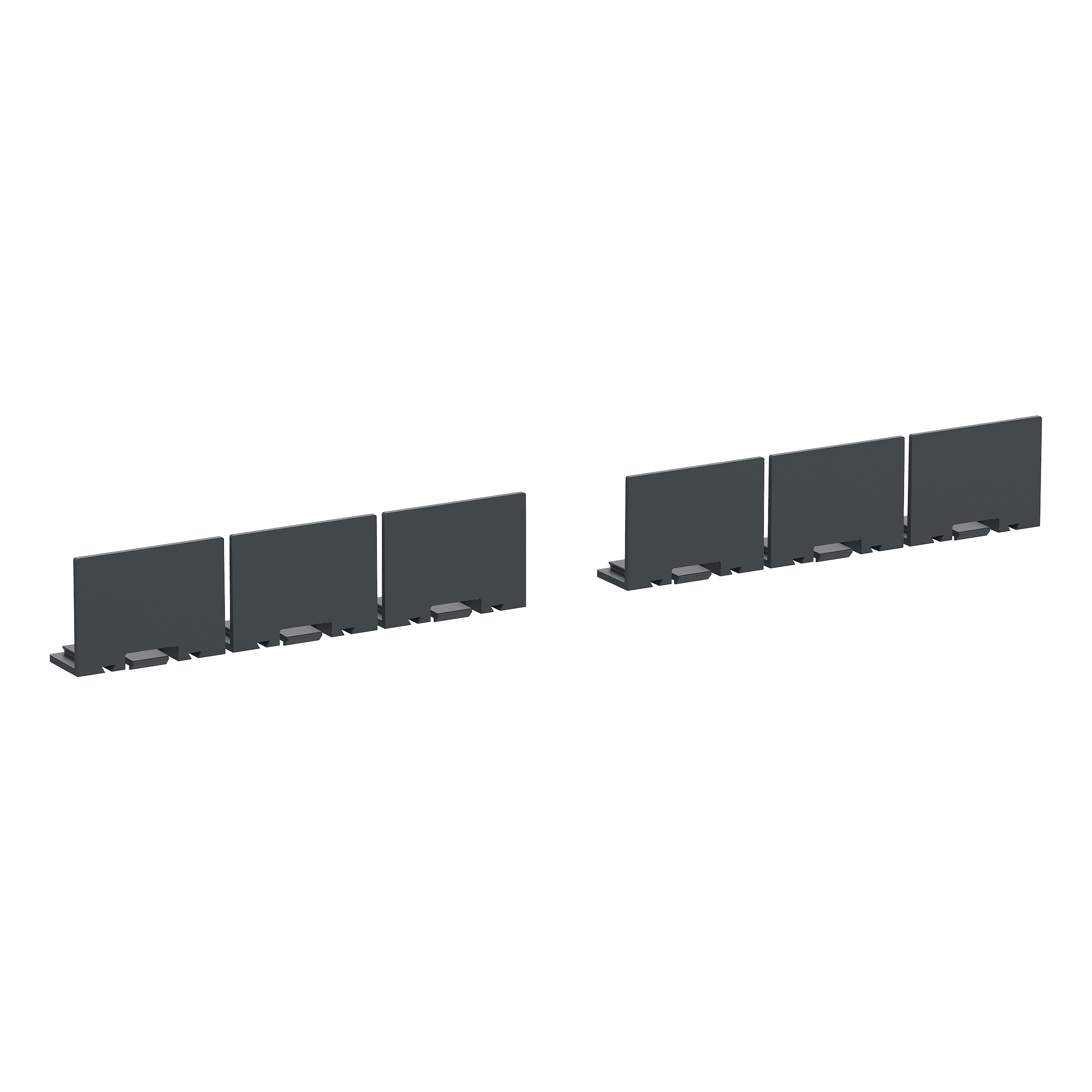 SCHNEIDER ELECTRIC SNRLA9G3707 CALOTTE 3P G115-800 ACCOPPIAMENTO IP20