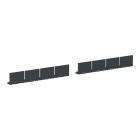 SCHNEIDER ELECTRIC - SNRLA9G4707 Calotte 4P G115-800 accoppiamento IP20