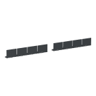 SCHNEIDER ELECTRIC - SNRLA9G4707 Calotte 4P G115-800 accoppiamento IP20