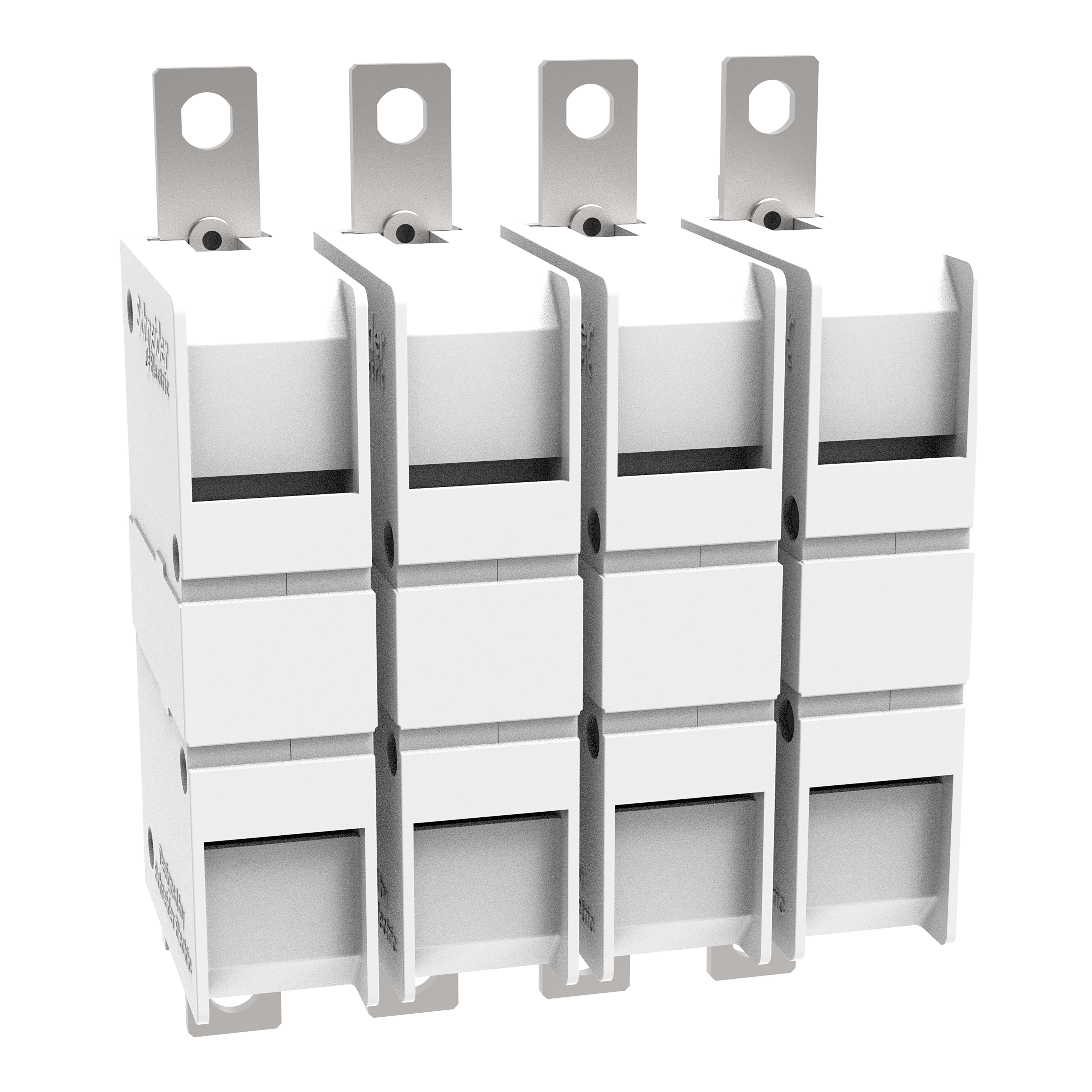 SCHNEIDER ELECTRIC SNRLA9G4SA KIT MOD.COMMUTAZ.4P X CONTGIGA 400-500A