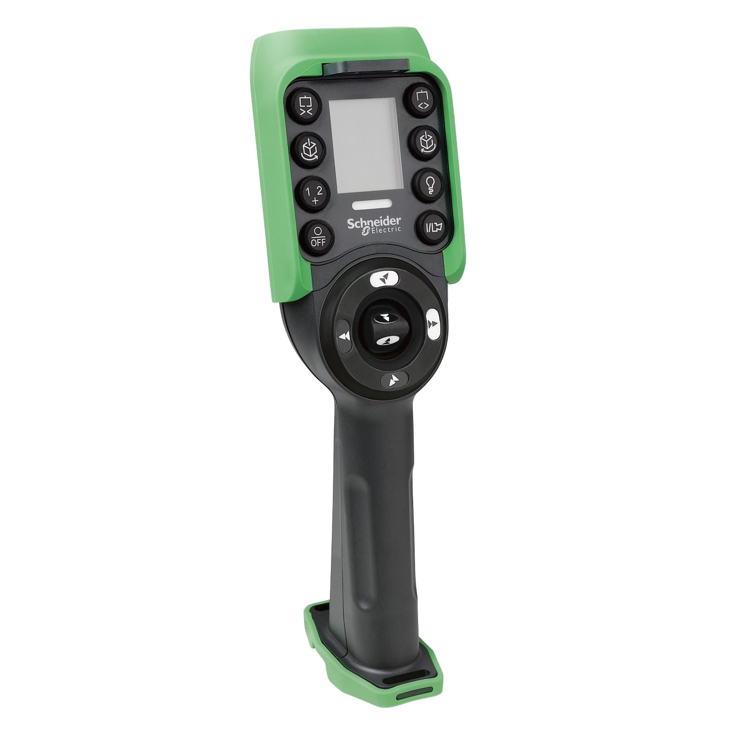 SCHNEIDER ELECTRIC SNRZART12D RADIOCOMANDO UNITA TRASMITTENTE