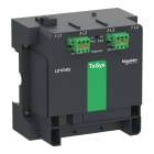 SCHNEIDER ELECTRIC - SNRLX1G4QBEEA Control module LX1G per contattore TeSys Giga LC1G115-225, 24...48V AC/DC, 4P