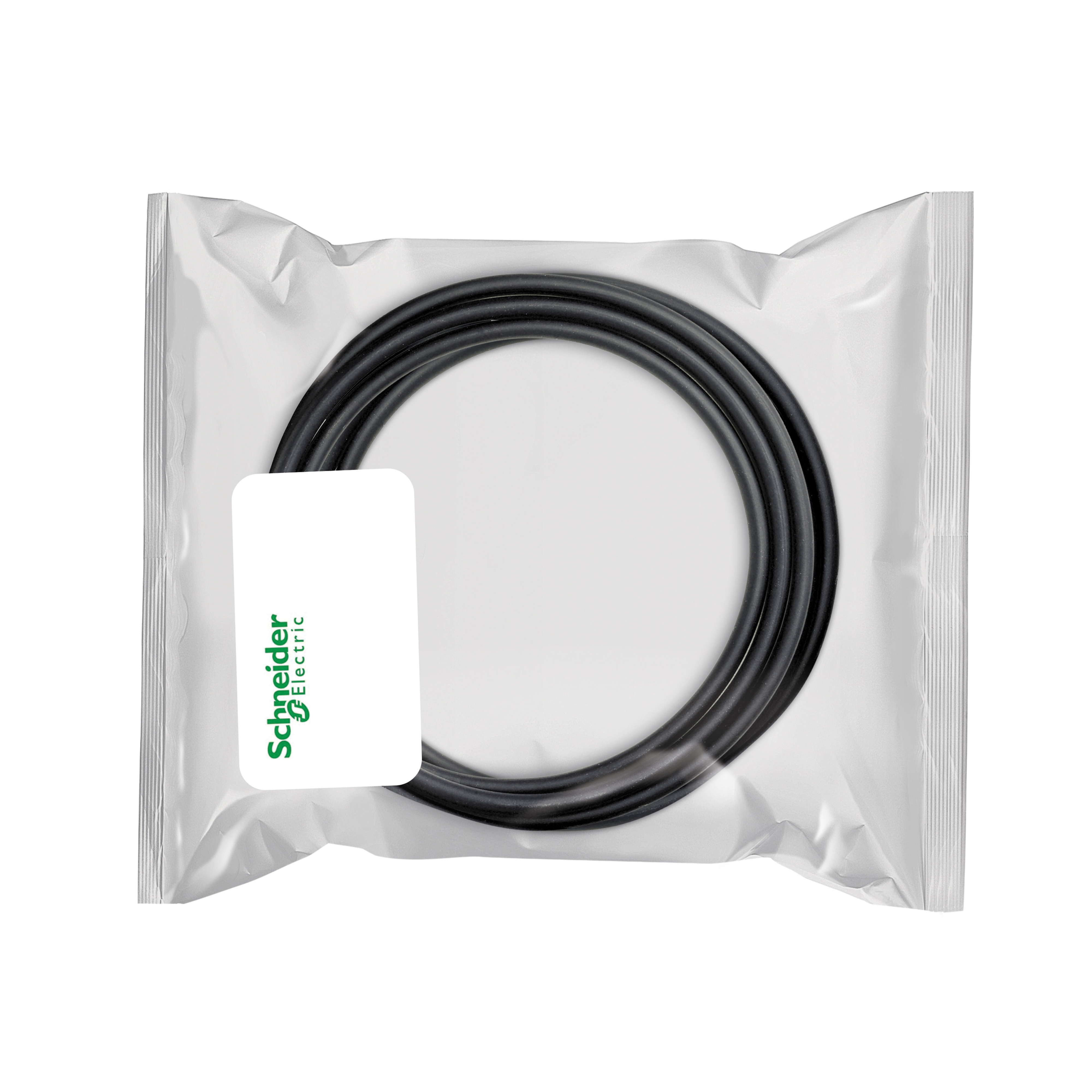 SCHNEIDER ELECTRIC SNRVW3L2U001R30 LXM INTEG. - CAVO, P-D, ALIM., 3M