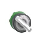 SCHNEIDER ELECTRIC - SNRZB5AK1413 TESTA SELETTORE LUMINOSO BIANCO