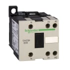 SCHNEIDER ELECTRIC - SNRCA2SKE20M7 Contattore ausiliario TeSys CA2SKE - 2 NO -10 A - 220 V CA