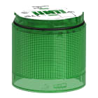 SCHNEIDER ELECTRIC - SNRXV6C53 Elemento LED verde lampeggiante