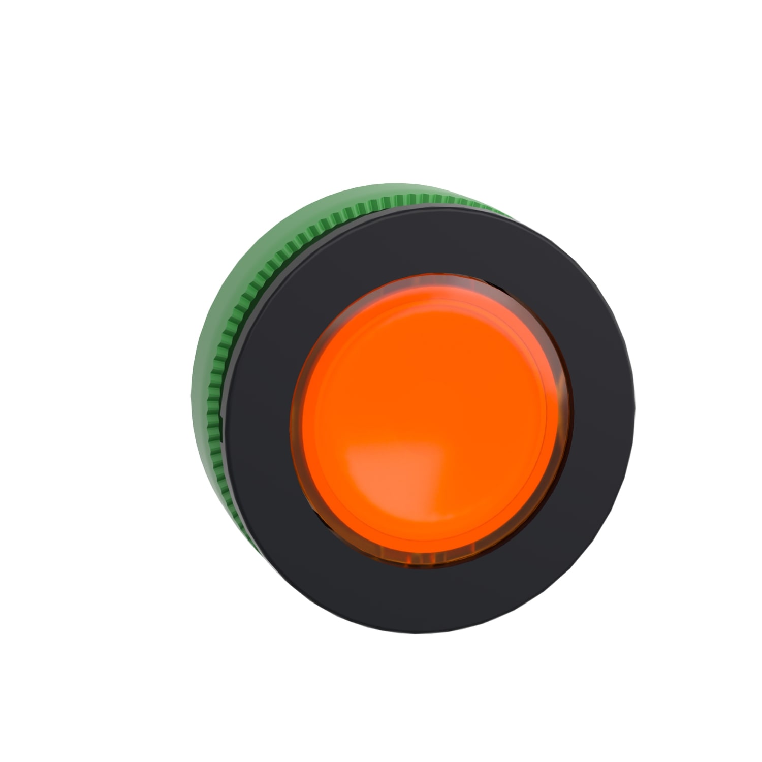 SCHNEIDER ELECTRIC SNRZB5FV053 TESTA LAMPADA SPIA ARANCIO FILOPANNELLO