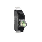 SCHNEIDER ELECTRIC SNRZBVJ13 LED UNIVERSALE 12VAC/DC FASTON