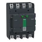 SCHNEIDER ELECTRIC - SNRLC1G8004EHEA Contatt.TeSys G 800A 4P Adv 48-130V ACDC
