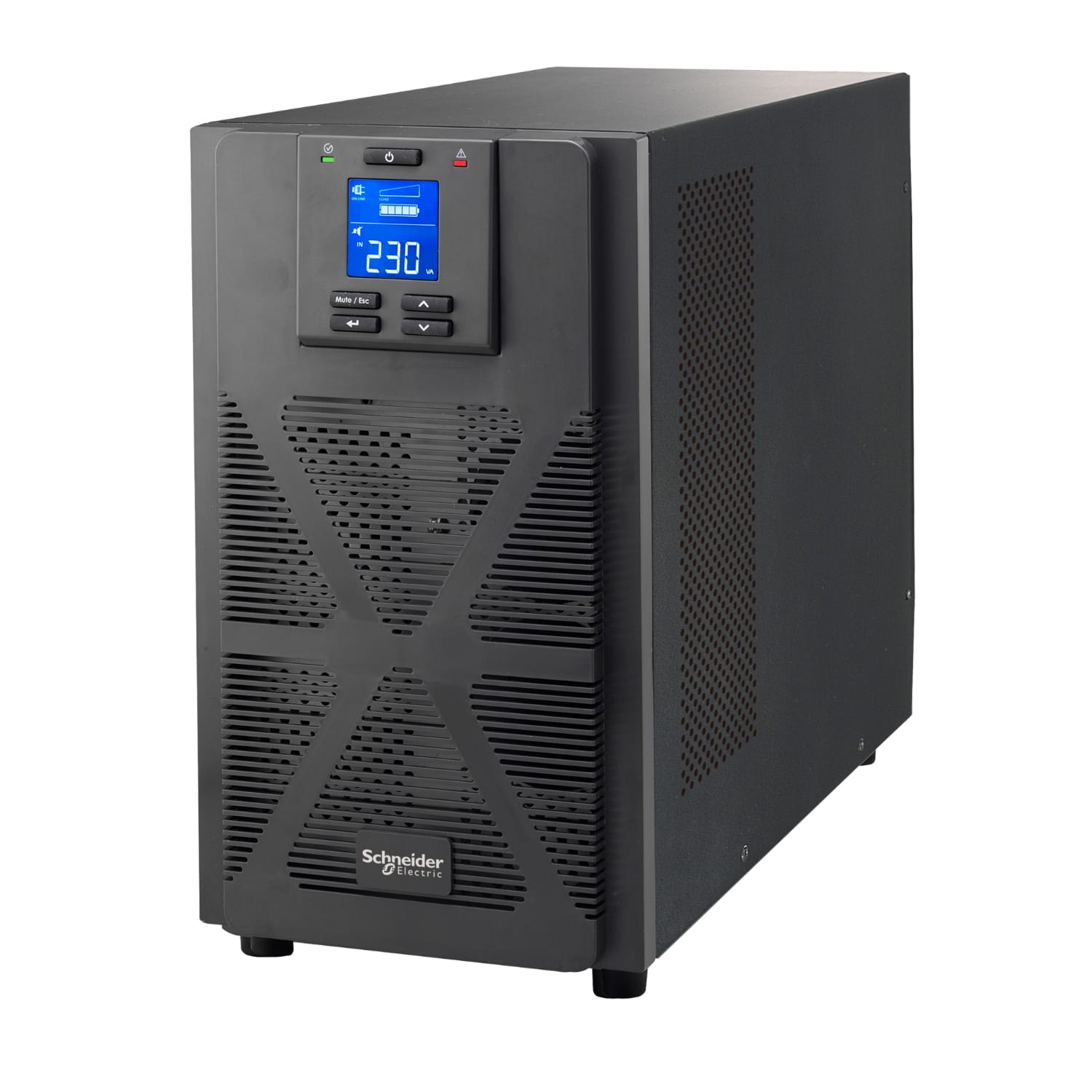 SCHNEIDER ELECTRIC SNROVA23151 EXIWAY POWER 3KVA 1.5KW 230VAC MONOFASE