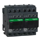 SCHNEIDER ELECTRIC - SNRLC2D32P7V Teleinvertitore TeSys LC2D - 3 poli - AC3 440 V 32 A - 230 V CA