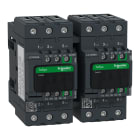 SCHNEIDER ELECTRIC - SNRLC2D40ABNE TELEINVERTITORE 40A 24-60VAC/DCGREEN