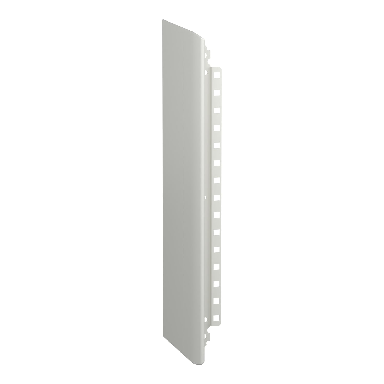 SCHNEIDER ELECTRIC SNRLVS01041 1 FIANCO CASSETTA PRISMASET G IP30 9M