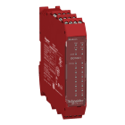 SCHNEIDER ELECTRIC - SNRXPSMCMDO0016C1 MODULO ESPANS. SIC. 16DOS SIL1 M.VITE