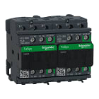 SCHNEIDER ELECTRIC - SNRLC2D09KUE Teleinvertitore 9A 100-250VAC/DCgreen