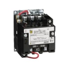 SCHNEIDER ELECTRIC - SNR8502SAO12V02S contattore 600 vac 9 A nema