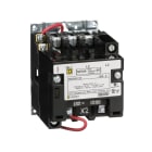 SCHNEIDER ELECTRIC - SNR8502SAO12V02S contattore 600 vac 9 A nema