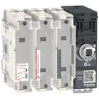SCHNEIDER ELECTRIC - SNRLV481613 FuPactGS BS63 3P A2/A3 man. front/lat