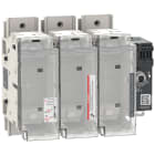 SCHNEIDER ELECTRIC - SNRLV481663 FuPactGS BS400 3P B1/2/3/4 man.front/lat