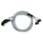 SCHNEIDER ELECTRIC - SNRABFH34M200 CAVO TELEFAST M340 ECO 2M HE10