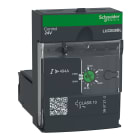 SCHNEIDER ELECTRIC - SNRLUCB38BL Unità di controllo avanzata, TeSys Ultra, 3P, da 9,5 a 38 A, 690 Vca, protezione e diagnostica, classe 10, bobina 24 Vcc
