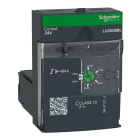 SCHNEIDER ELECTRIC - SNRLUCB38BL UNITA AVANZ. 9,5-38A 24V DC